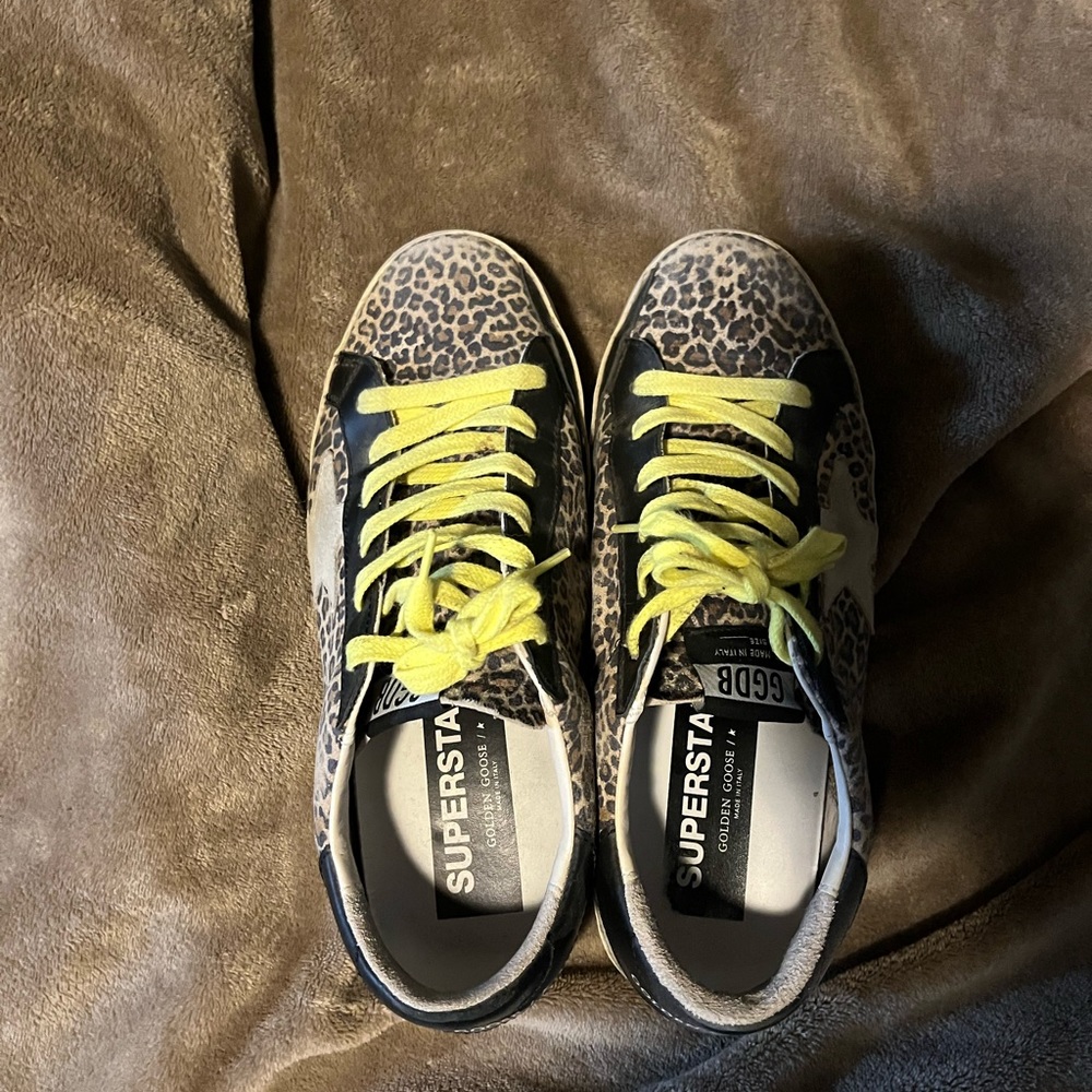 Golden Goose - Picture 7 of 9